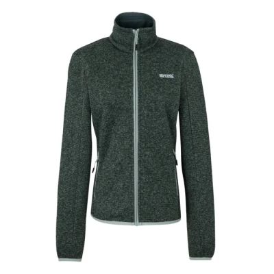 REGATTA GREAT OUTDOORS Women`sNewhill in zyf green haze