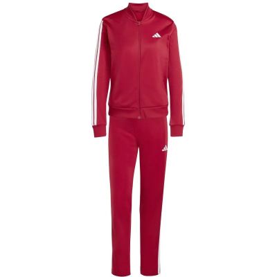 Damen Sportanzug DAYREADY in rot
