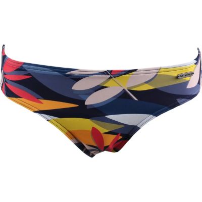 Damen Bikinihose -Hose Melly MM in blau