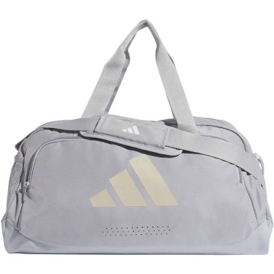 Tasche Woman Defender Duffelbag S in silber