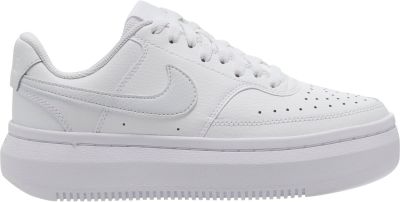 W NIKE COURT VISION ALTA LTR 100 8 in silber