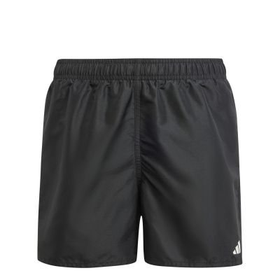 SOLID SHORTS BY in schwarz