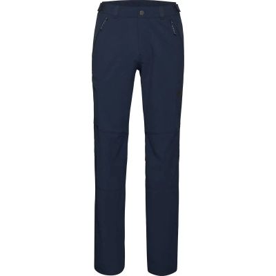 Herren Hose Runbold IV in blau