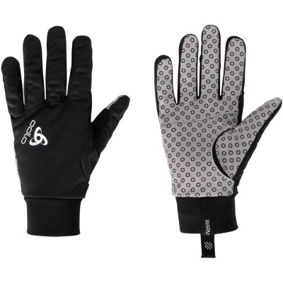 Gloves ENGVIK WARM 15000 XS in schwarz