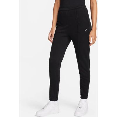 Damen Sporthose Sportswear Chill Slim High-Waisted in weiß