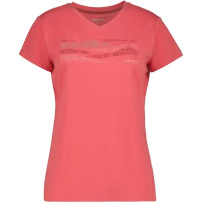Damen Shirt BEAUNE in pink