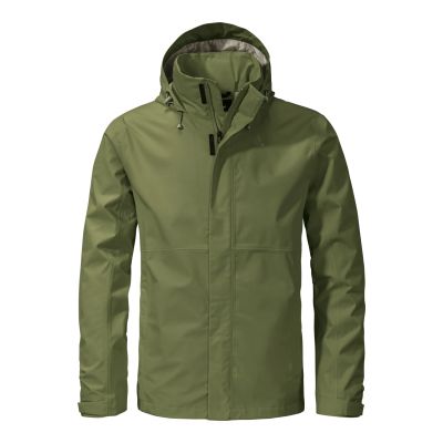 Jacket Gmund M in grün