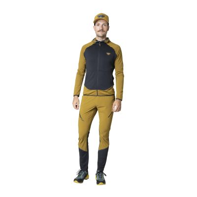 Transalper Light Polartec® Hoody Herren in 461 relic/0910