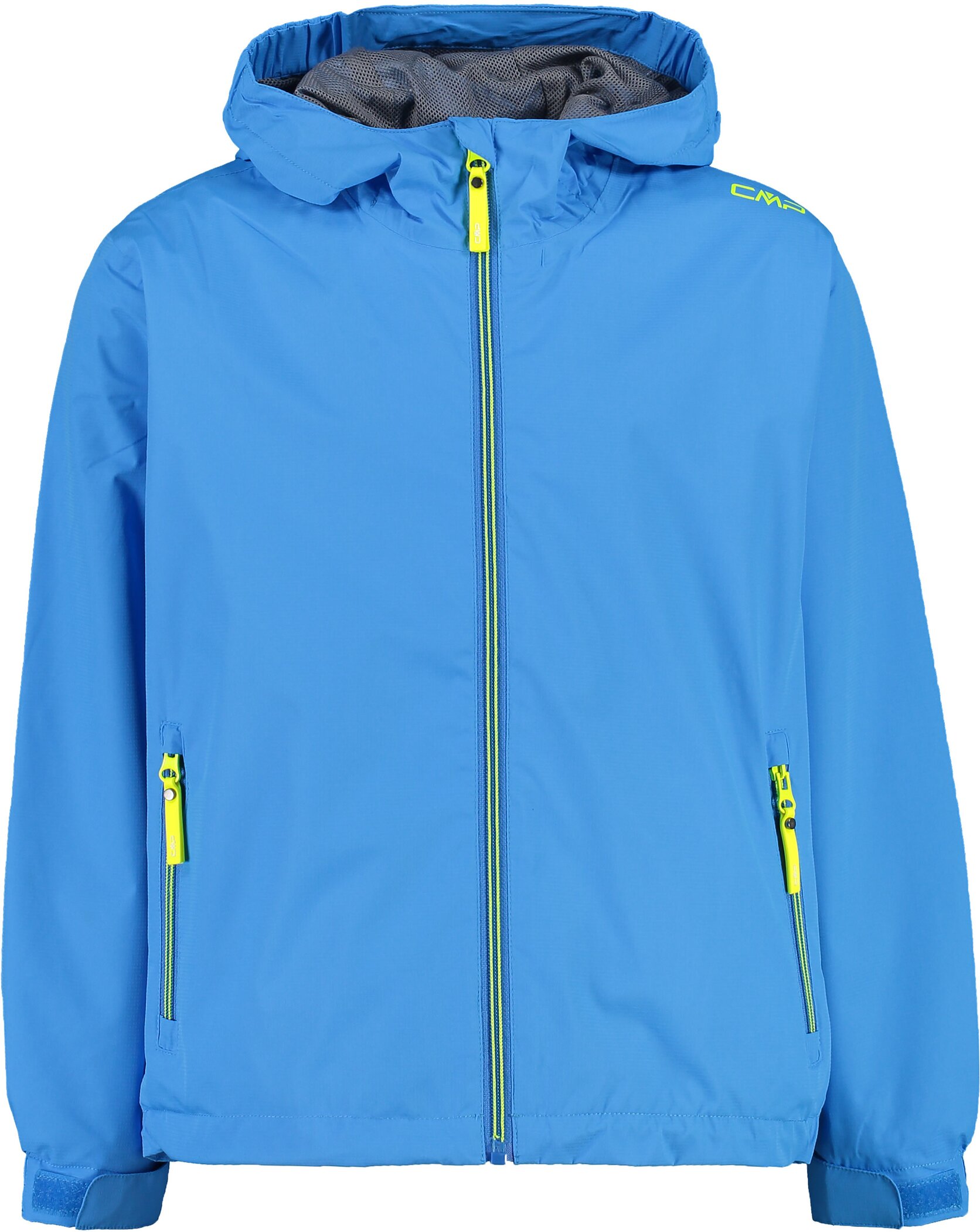 CMP Jungen Regenjacke - Regenjacken Artikelnummer: 39X7984 - REGATA L839 