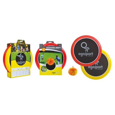 Ogo Sport® Set in bunt