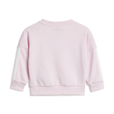 I 3S FT JOG 240 in clpink/white