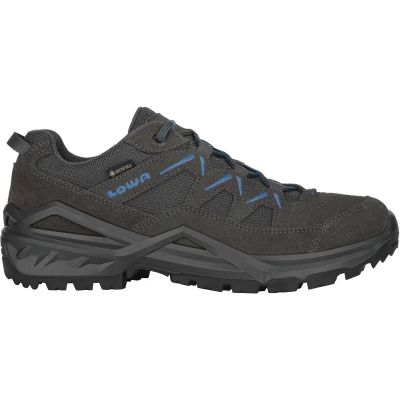 Herren Multifunktionsschuhe SIRKOS EVO GTX LO in grau