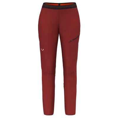 PEDROC 2 DST LIGHT PANT W in 1570 syrah