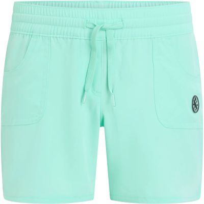Kinder Badeshorts MÃ¤.-Shorts Samie G in 658 mint