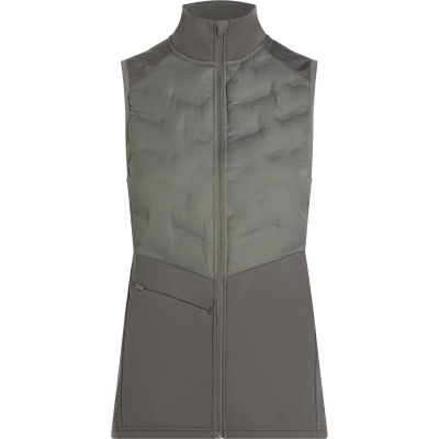 Damen Weste Byra VST W in grau