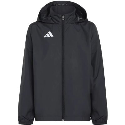 Kinder Jacke Entrada26 Multi Kids in grau
