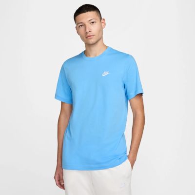 M NSW CLUB TEE in 412 university blue