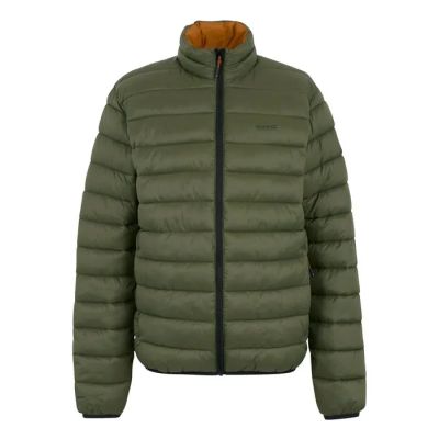 REGATTA GREAT OUTDOORS Marizion in ztb olive night
