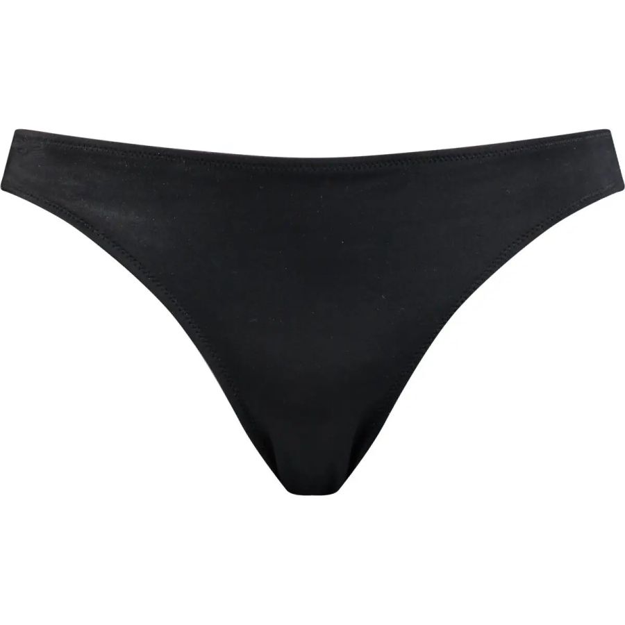 Puma, Damen, Bikinis, Swim Classic Bikini Brief, Schwarz, (S) - Image 2