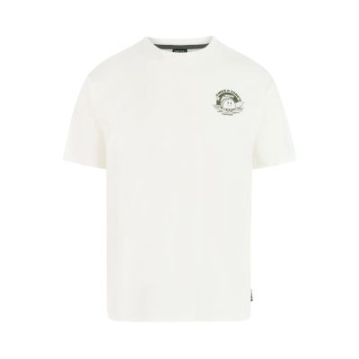 PRTElstow t-shirt in weiß