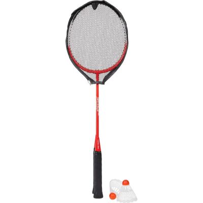 Badmintonset Speed 100 - 2 Ply set in silber