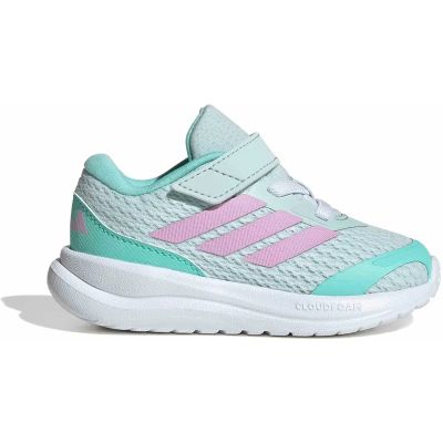 Kinder Workoutschuhe RUNFALCON 6 KIDS in blau