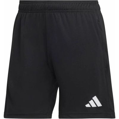 Damen Shorts Entrada26 in schwarz