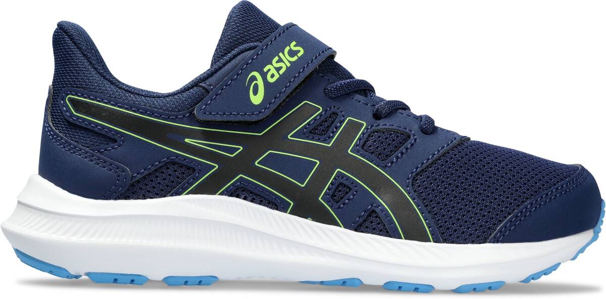 ASICS Kinder Laufschuhe JOLT 4 PS