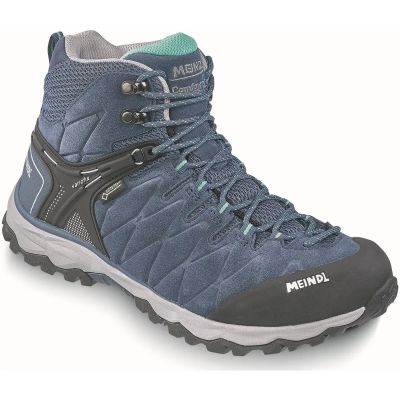 Damen Wanderschuh Mondello Lady Mid GTX in blau