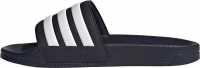 Vorschau: adidas Shower adilette in schwarz Vorschau: adidas Shower adilette in schwarz
