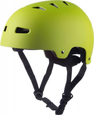FIREFLY Helm Prostyle Matt 2.0 in grün