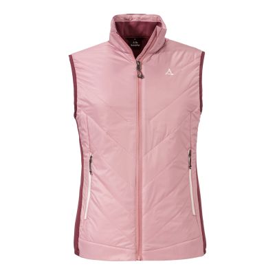 Hybrid Vt Style Cascata WMS in pink