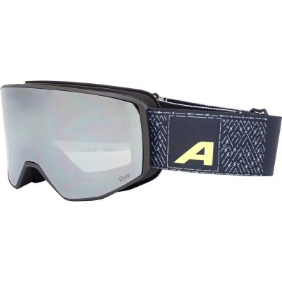 Herren Brille VENET Q-LITE in silber