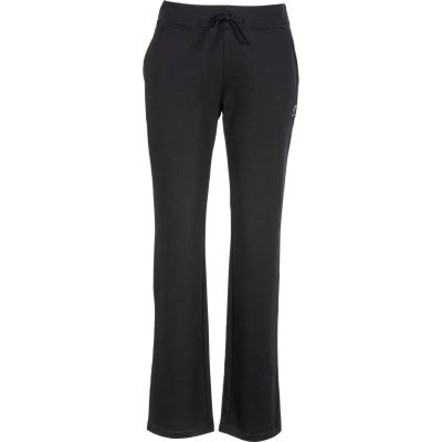 Damen Sporthose Da.-Hose Jasmina in schwarz
