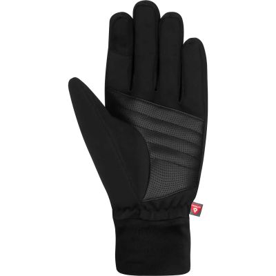 Herren Handschuhe Reusch Walk STORMBLOXX™ TOUCH-TEC™ in schwarz