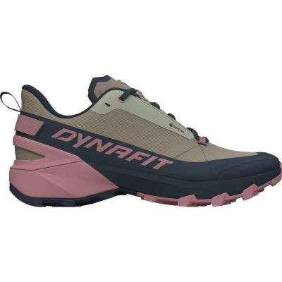 Transalper 2 GTX Laufschuh Damen in 014 blueberry/fallen rock