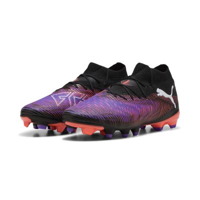 FUTURE 8 PRO FG/AG in schwarz
