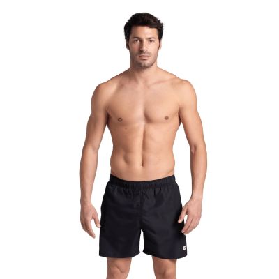 FUNDAMENTALS BOXER R in schwarz