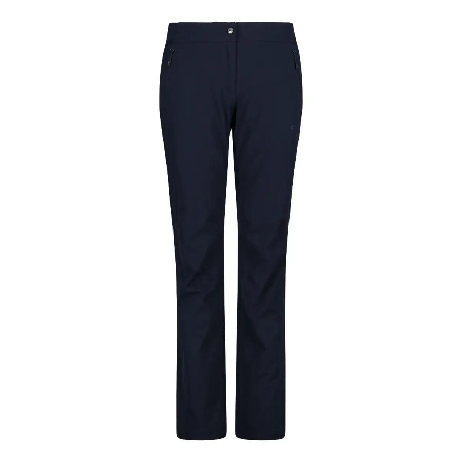 Cmp Damen Woman Long Pant
