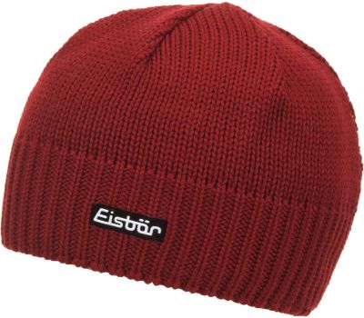 Rene XL Merino Wintermütze Für Männer - Extra Warme Beanie Aus Österreich