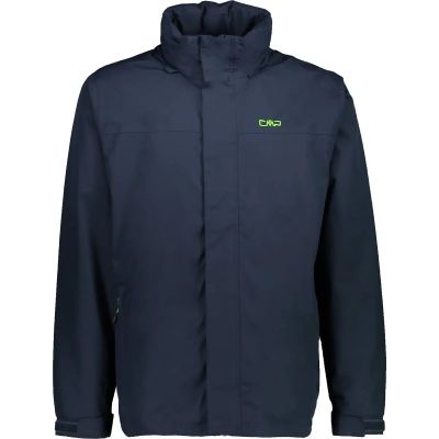 CMP Herren Regenjacke in blau