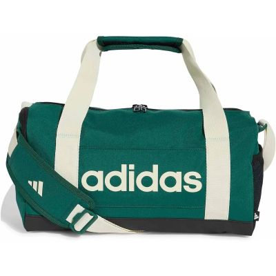Tasche LINEAR DUFF XS in grün