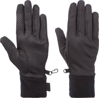 McKINLEY Herren Handschuhe Serge in schwarz