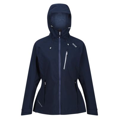 Womens Birchdale in blau