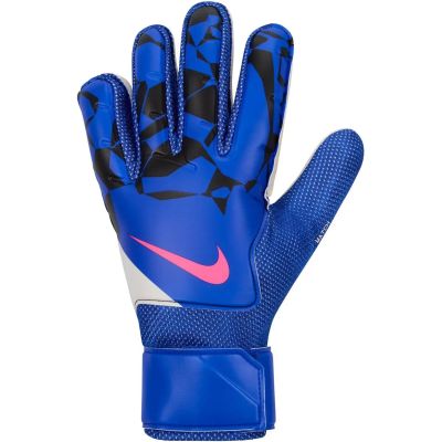Herren Handschuhe NK GK MATCH - HO24 in blau