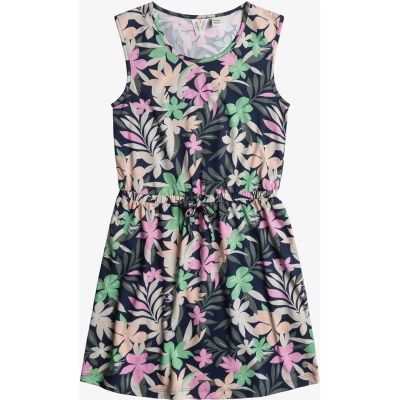 Kinder Kleid SURFS UP RG PRI KTDR in blau