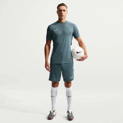 Herren Trikot M NK DF ACD25 SS TOP BR in weiß