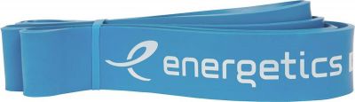 ENERGETICS Fitnessband 2.0 in blau