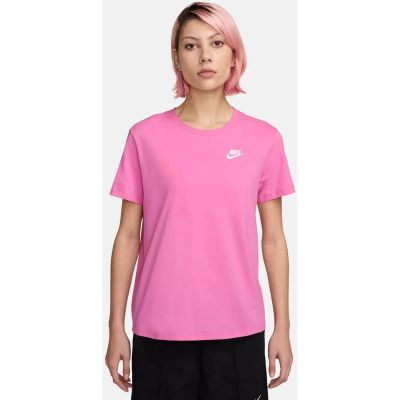 Damen Shirt W NSW TEE CLUB in pink