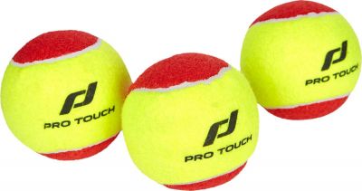 PRO TOUCH Tennis-Ball ACE Stage 3 in gelb